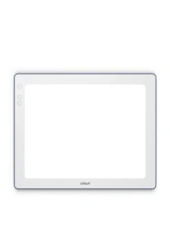 Cricut Brightpad Go -Â Cordless LED Lightbox