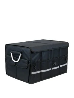 Streetwize All - Purpose Collapsible Boot Organiser