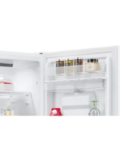 Hoover HOCT3L517FWWK 55cm Wide 50/50 Freestanding Low Frost Fridge Freezer With Water Dispenser - White - VH1MV SQ4 0000000013 WHITE SLd2