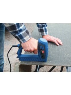 Hilka Tools 230v Electric Stapler - VHJ1Z SQ3 0000000088 NO COLOR SLd1