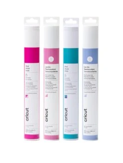 Cricut Colour Changing Materials Bundle