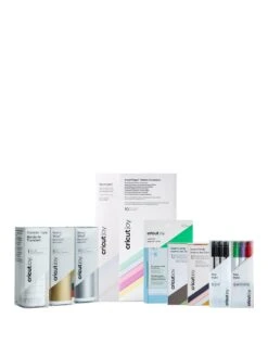 Cricut Joy Materials Bundle