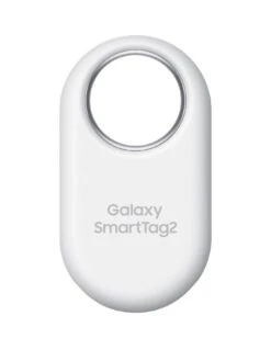 Samsung Galaxy SmartTag2 White