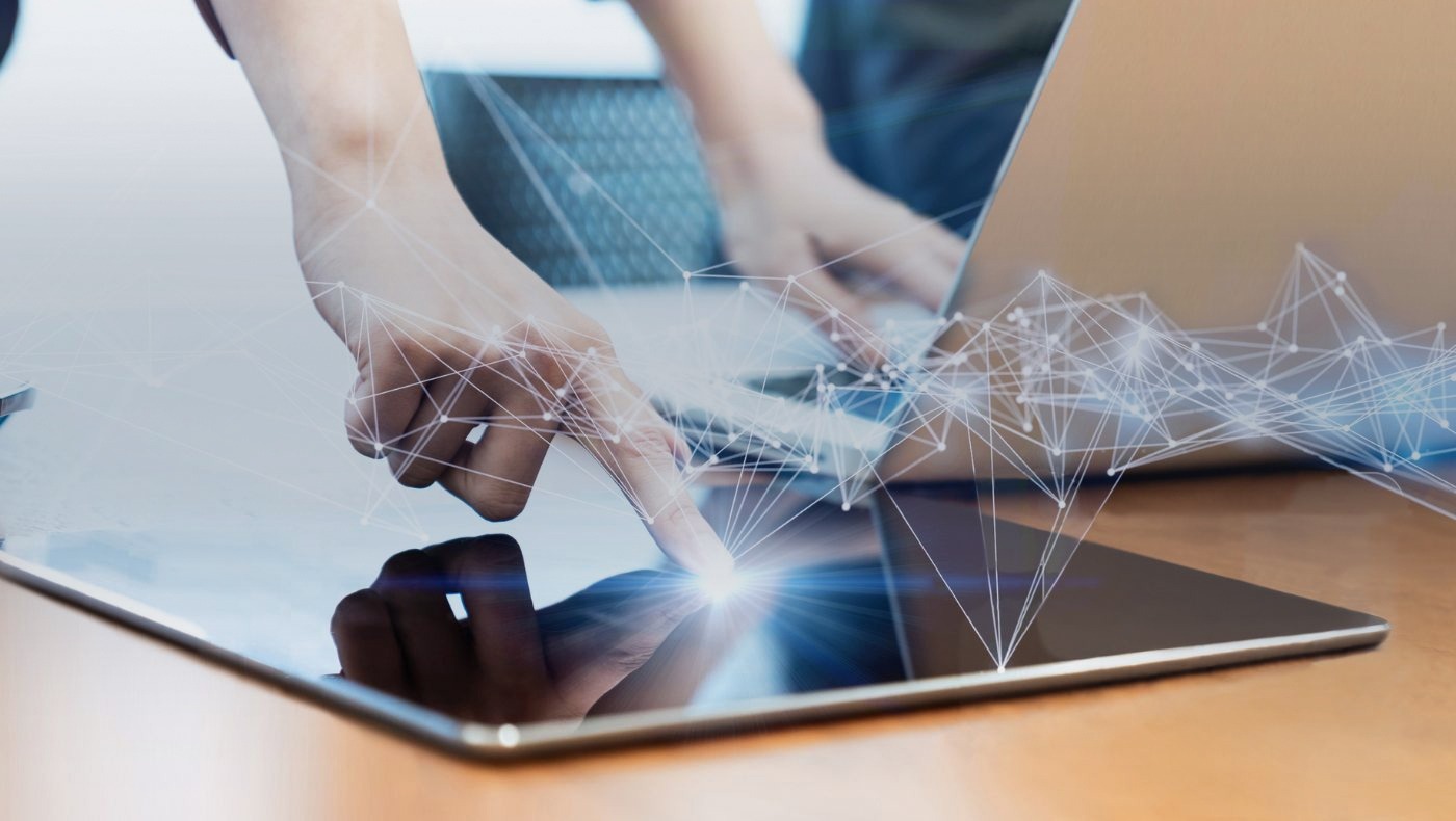 Hove Appliances Shop - banner about